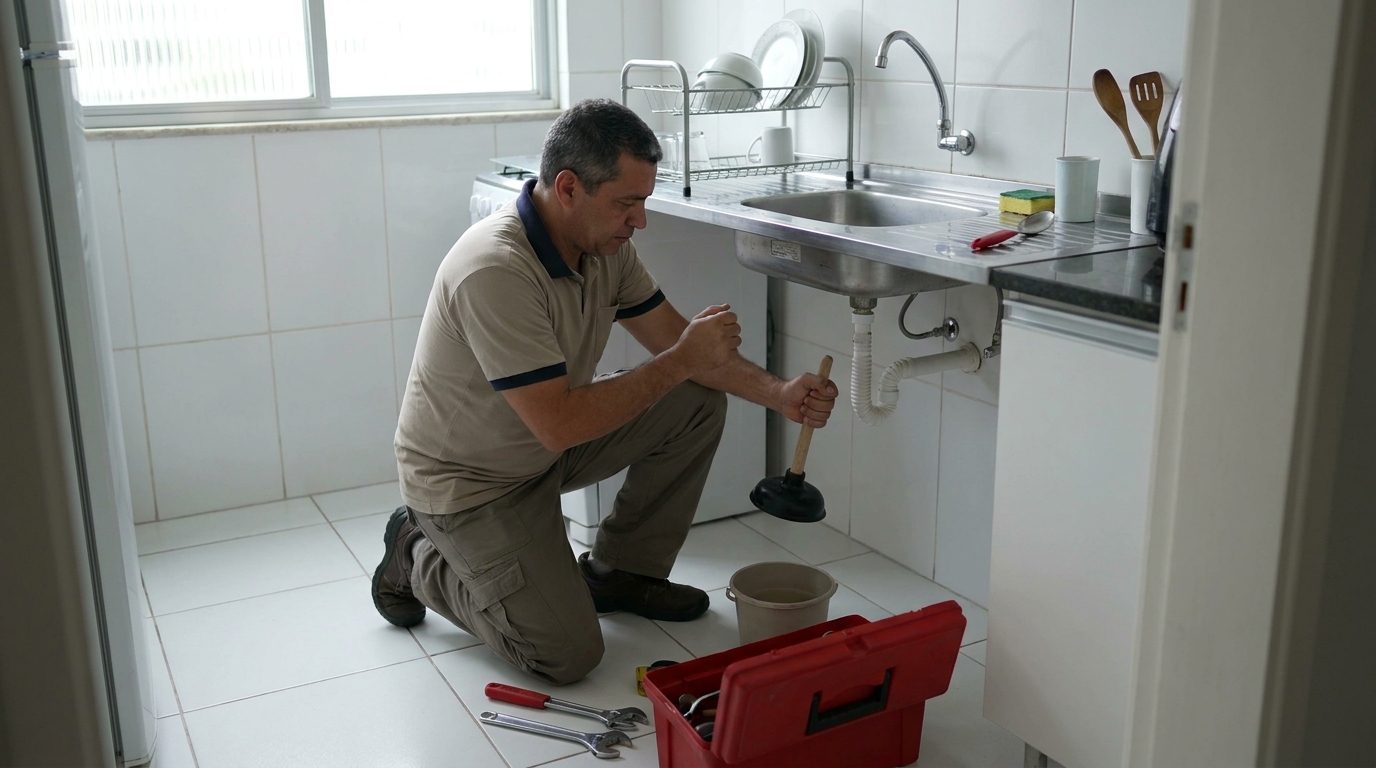 Remoção de Restos em Marília‑SP